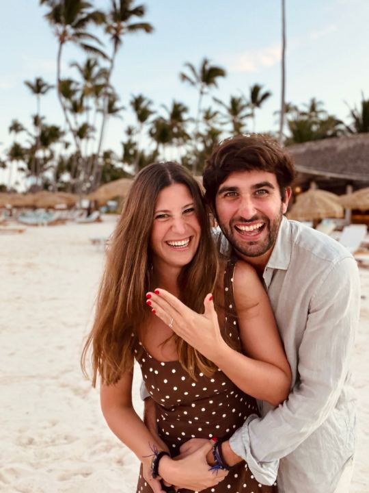Alex i Laia