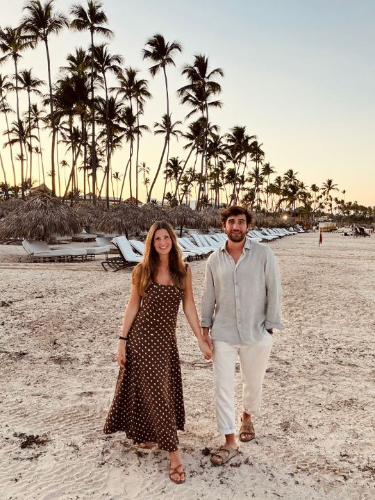 Alex i Laia