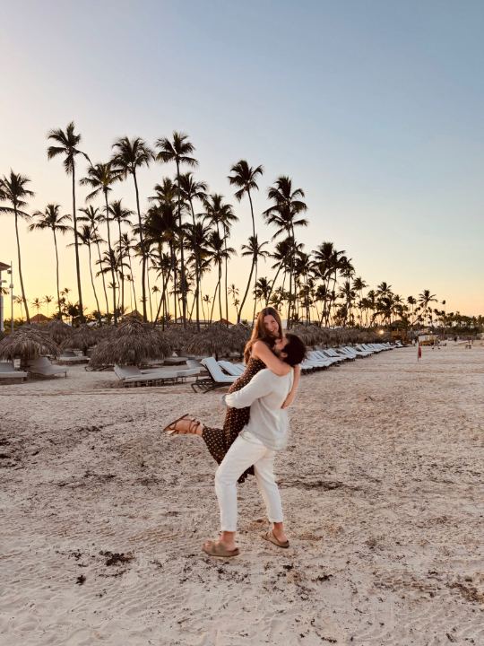 Alex i Laia